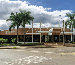 Hospital Londrina Bela Suiça